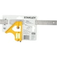 thumbnail image 3 of Stanley COMBINATION SQUARE 12", 3 of 9