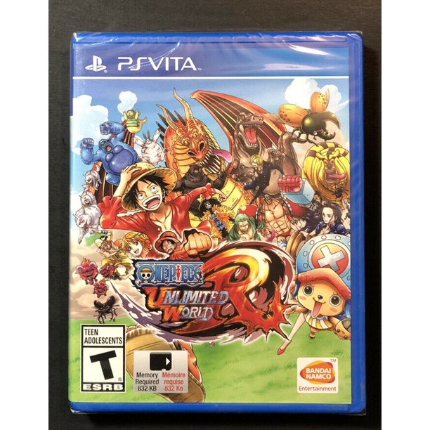 One Piece Unlimited World Red Ps Vita New Walmart Com Walmart Com One Piece Unlimited World Red Ps Vita New Walmart Com Walmart Com