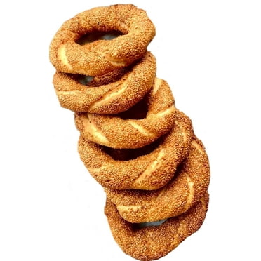 Moda Simit - 4 Pack - Walmart.com