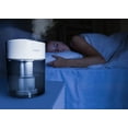 thumbnail image 2 of Homedics Total Comfort UV-C Ultrasonic Room Humidifier, .97 Gallon, Coverage area: 278 ft, 2 of 14