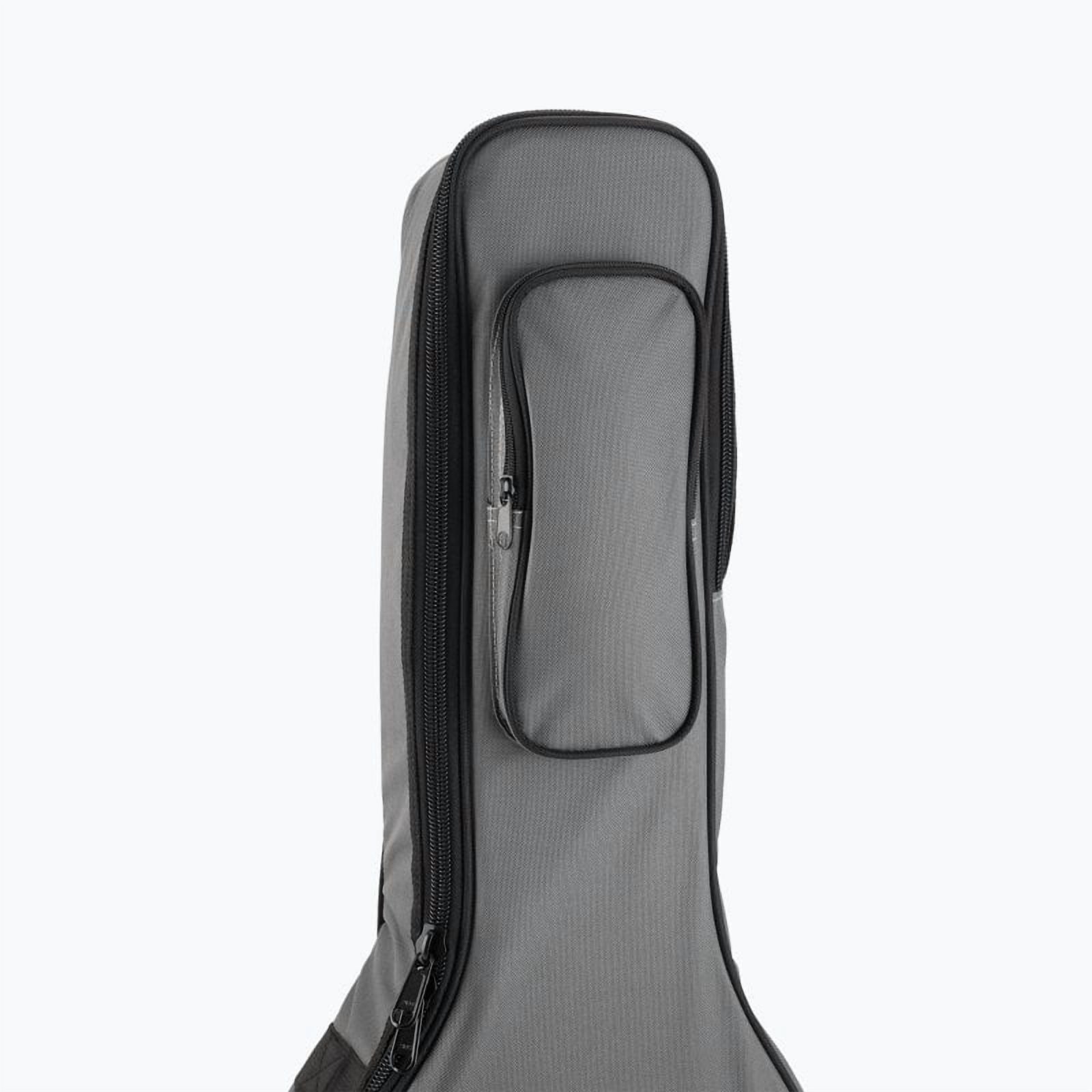 On-Stage Electric Guitar Gig Bag (GHE7550CG)