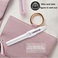 thumbnail image 4 of Nail Drill Machine Electric Nail Polishing Tools Portable Nail Sander Grinding Pen for Home, 4 of 10