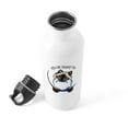 thumbnail image 4 of CafePress - Ragdoll Ragamuffin IAA Stainless Water Bottle 1 - Stainless Steel Water Bottle, Sports Bottle, 1.0L, 4 of 5