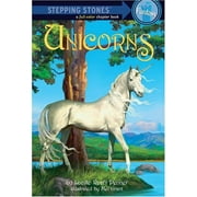 Unicorns 9780375830082