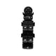 thumbnail image 1 of 6554.ha Master Electric Window Control Switch Lifter Switch For C4 2004-2010 (manual Mirror), 1 of 5