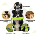 thumbnail image 7 of Dog Floating Toys for Water Fetch Retrieving, Interactive Pool Toys Dog Bumper Hunting Stick Training Dummy Tool, Summer Enrichment Essentials Outdoor, Not for Aggressive Breeds 2 Pack, 7 of 7