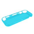 thumbnail image 3 of Funda protectora de consola de juegos de TPU suave, accesorios antideslizantes para consola Switch Lite Azul, 3 of 6