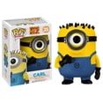 thumbnail image 1 of Funko Peliculas POP Mi despreciable: Figura de vinilo Carl Funko POP, 1 of 1