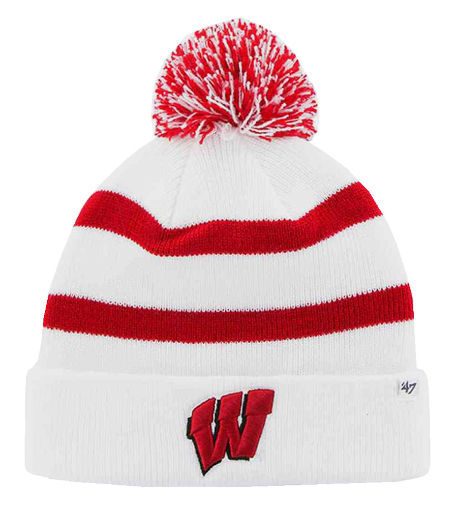 47 Brand Wisconsin Badgers Breakaway 