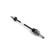 saab 09/03/22 axle shaft