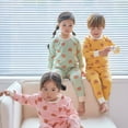 thumbnail image 4 of BabyRabbit Teddy Bear Long Sleeve Set, 4 of 7