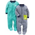 thumbnail image 1 of Set Sleep and Play Simple Joys de Carter's Newborn Boys, 1 of 3