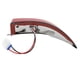 thumbnail image 3 of Right Left Taillight Rear Light 12V 3 Wires Tail Light Kit 102529001 102528901 Replacement for Club Car Precedent 2004 Up, 3 of 5