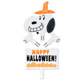 thumbnail image 3 of Hallmark Halloween Peanuts Snoopy the Candy Crusader Musical New, 3 of 3