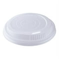 thumbnail image 5 of Karat Earth 10-20oz Compostable Sipper Dome Lids (90mm) - 1,000 ct, 5 of 6