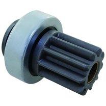 OEG Parts New Starter Drive Replacement For Nissan 370Z V6 3.7L 14-19 2114-75100