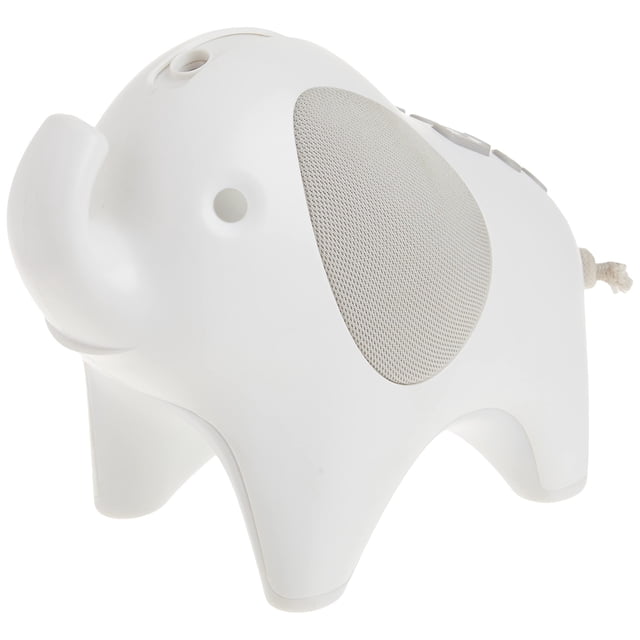 Chupete para bebé Skip Hop, luz de luna y melodías, elefante