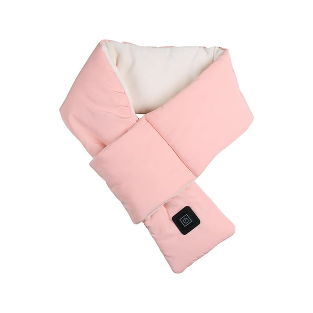 Scarf for Men Winter Warm Usb Smart Charging Neck and Shoulder Winter Cold Protection and Warm Heating Men and Women Scarf Women Winter Scarf Women Scarf Winter Scarf for Women Winter