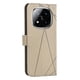 thumbnail image 3 of For Xiaomi Redmi Note 14 Pro+ 5G Xiaomi Redmi Note 14 Pro 5G Case BINFEN COLOR BF35 Geometry Imprint, 3 of 5