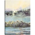 thumbnail image 1 of Cuadro Decorativo | Fine Art Tj | Vista Del Pantano Por Jane Slivka - 122 x 94 cm, 1 of 4