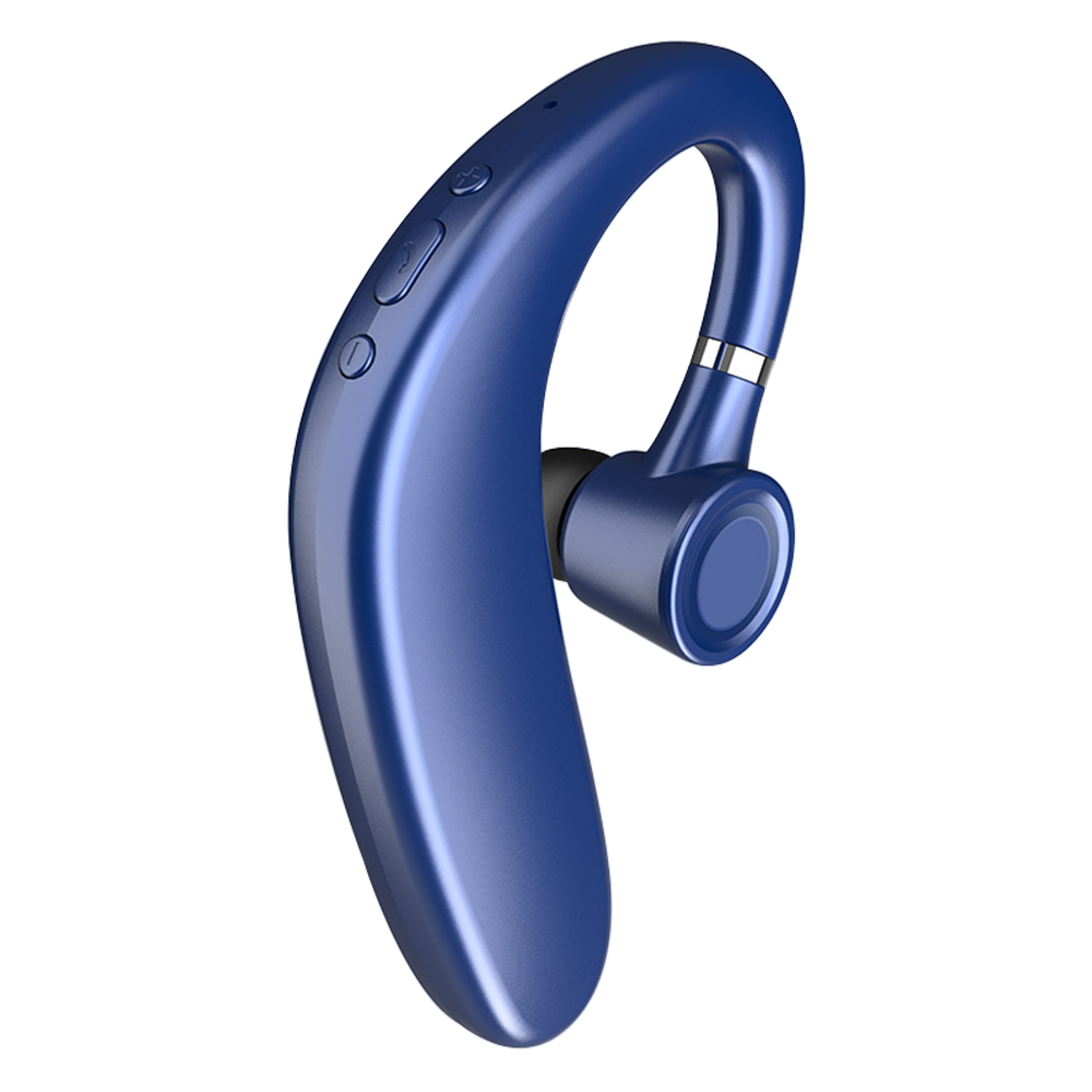 Bluetooth Headset, Wireless Bluetooth Earpiece V5.0 35 Hrs Talktime