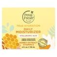 thumbnail image 7 of Petal Fresh Pure, True Hydration Daily Moisturizer, Honey Extract, Vitamin E, 4 fl oz (118 ml), 7 of 7