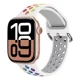 thumbnail image 1 of Correa Silicon Sport Para Apple Watch Series 10/9/8/7/6/se, 1 of 4