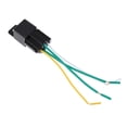 thumbnail image 1 of Módulo de relé DYNWAVEMX Enchufe de Arnés de de Coche 40A SPDT 12V, 1 of 6