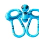thumbnail image 3 of Chaqueta de natación Likrtyny inflable PVC Ajustable para adultos, 3 of 9