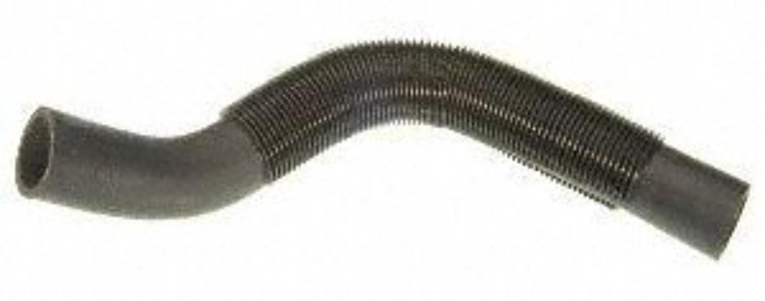 22437 Lower Radiator Hose, Gates Coolant Hose Molded 22437 (ONE PER
