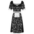 thumbnail image 6 of Composition Notebook Design Gifts Sleeveless Dress dresses for prom womens clothing dress for women summer, 6 of 7