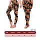 thumbnail image 2 of Leggings estampados para mujer Leggings de Halloween Leggings de disfraz de Halloween Pantalones de correr divertidos y elásticos Mallas Pantalones de entrenamiento, 2 of 6