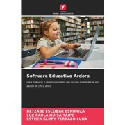Software Educativo Ardora, (Paperback)