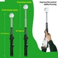 thumbnail image 4 of Golf Swing Trainer Aid - Golf Swing Training Aid for Flexibility, Tempo, and Strength G_wm25, 4 of 8