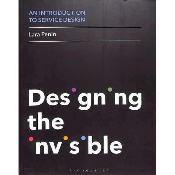 An Introduction to Service Design (Paperback)