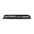 thumbnail image 2 of Patriot P400 Lite 1000GB Internal SSD - NVMe PCIe Gen 4x4 - M.2 2280 - Solid State Drive - P400LP1KGM28H, 2 of 7