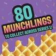 thumbnail image 6 of Disney Munchlings Mini Munch Displays, 7-piece Figure Set, Color Change, Scented, 6 of 7
