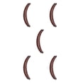 thumbnail image 1 of Guardurnaity Pinzas para el pelo, tocado femenino sencillo, pasadores de moda para chicas, soporte para coleta, pinzas de plátano para mujeres, Type2 NO2, 1 of 6