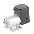 thumbnail image 4 of Oubit Pump,Vacuum Pump Large Power Pump Accessories Vacuum Pump Streamlined Design, 4 of 9
