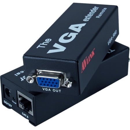 QVS VC5-1P Video Console/Extender price history on PriceWatchPro