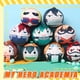 thumbnail image 2 of [GR] My Hero Academia Llavero Juguetes De Peluche Anime Bolsa Colgante Shoto Katsuki Regalo, 2 of 4