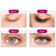 thumbnail image 3 of Injerto de pestañas postizas 8/9/10/11/12mm,, 3 of 5