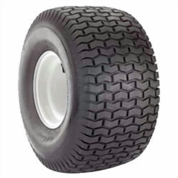 1 X New Carlisle Turf Saver 23X10.50-12/4 Tires