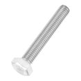 thumbnail image 5 of Paquete de 10 tornillos hexagonales, tornillos con brida, tornillos resistentes, kit surtido de tuercas, 5 of 5