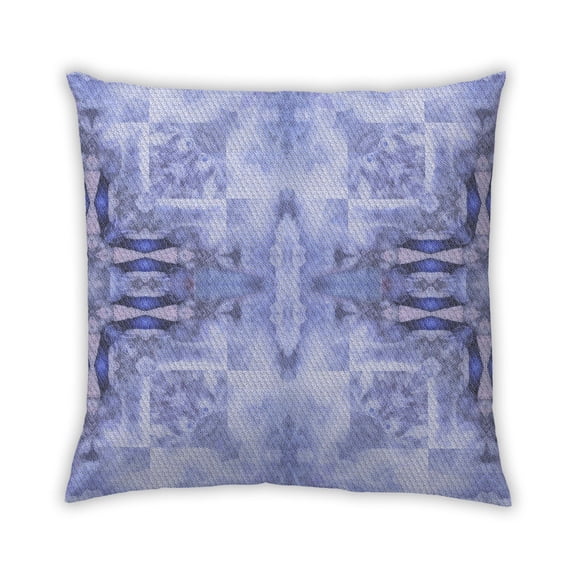 Ahgly Company Indoor Square Contemporary Throw Pillow, 18 inch by 18 inch