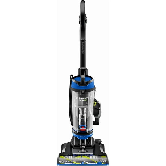 BISSELL CleanView® Swivel Pet Upright Vacuum Cleaner 3836