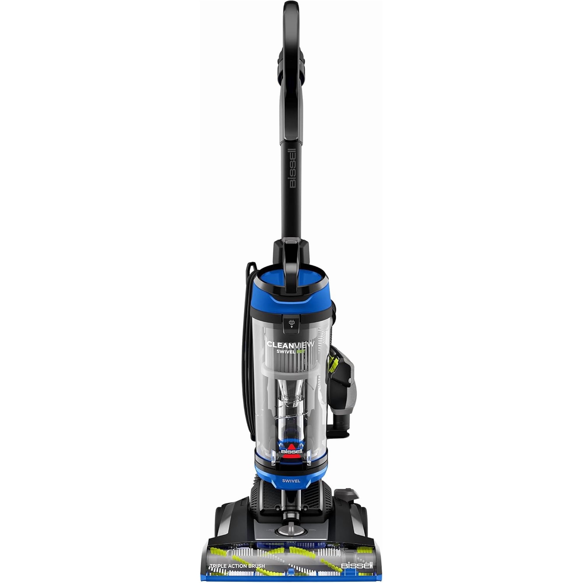 BISSELL CleanView® Swivel Pet Upright Vacuum Cleaner 3836