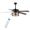 Black/Brown, variant on JONATHAN Y Joanna 52" 2-Light Rustic Industrial Iron/Wood/Seeded Glass Mobile-App/Remote-Controlled LED Ceiling Fan, Black/Brown/Clear