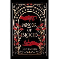 Book of Blood, (Paperback)