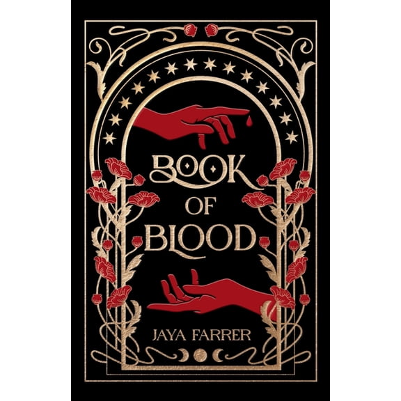 Book of Blood, (Paperback)